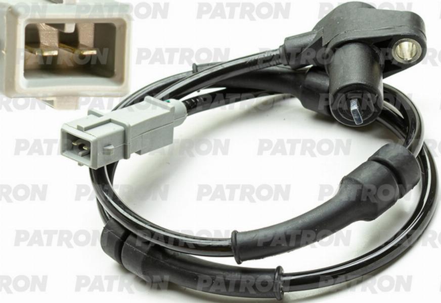 Patron ABS52065 - Capteur, vitesse de roue droxauto.com