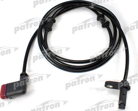 Patron ABS52004 - Capteur, vitesse de roue droxauto.com