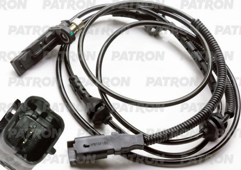 Patron ABS52006 - Capteur, vitesse de roue droxauto.com