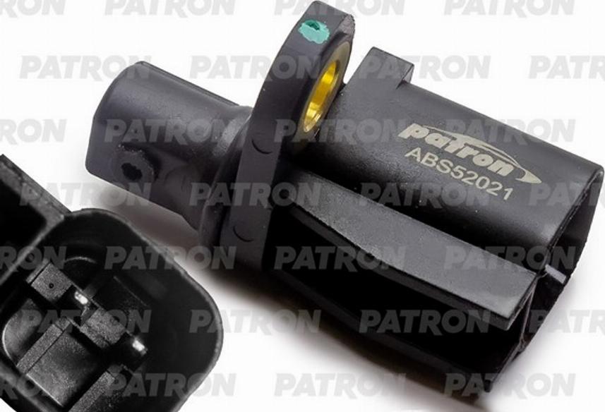 Patron ABS52021 - Capteur, vitesse de roue droxauto.com
