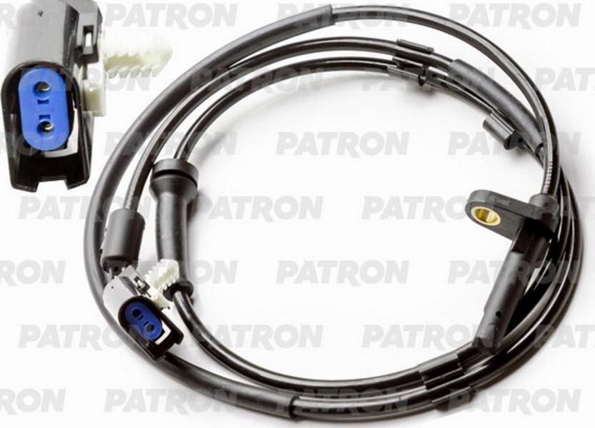 Patron ABS52028 - Capteur, vitesse de roue droxauto.com