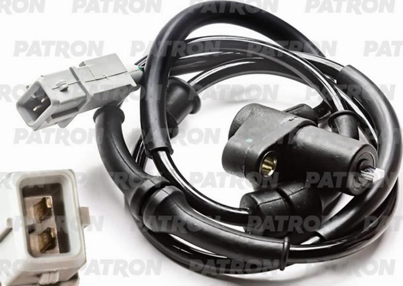 Patron ABS52143 - Capteur, vitesse de roue droxauto.com