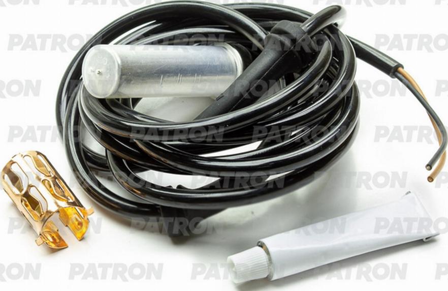 Patron ABS52142 - Capteur, vitesse de roue droxauto.com