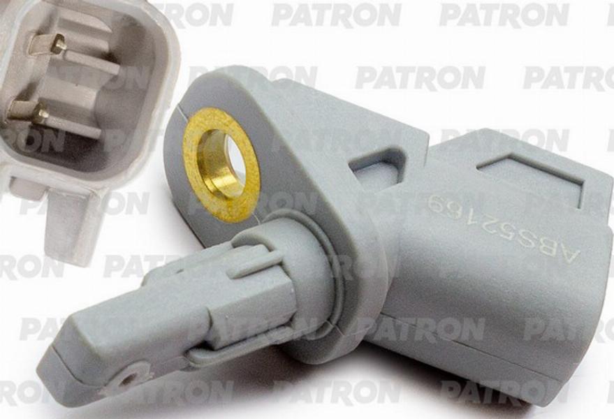 Patron ABS52169 - Capteur, vitesse de roue droxauto.com