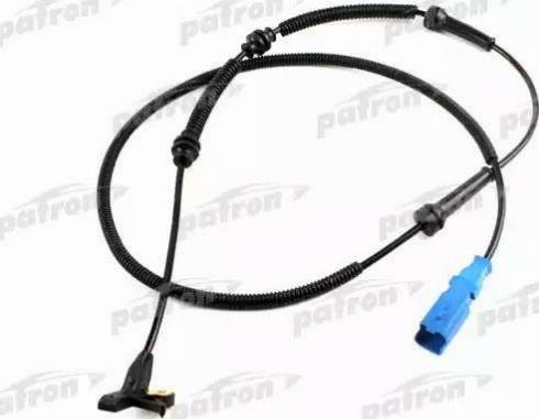 Patron ABS52123 - Capteur, vitesse de roue droxauto.com