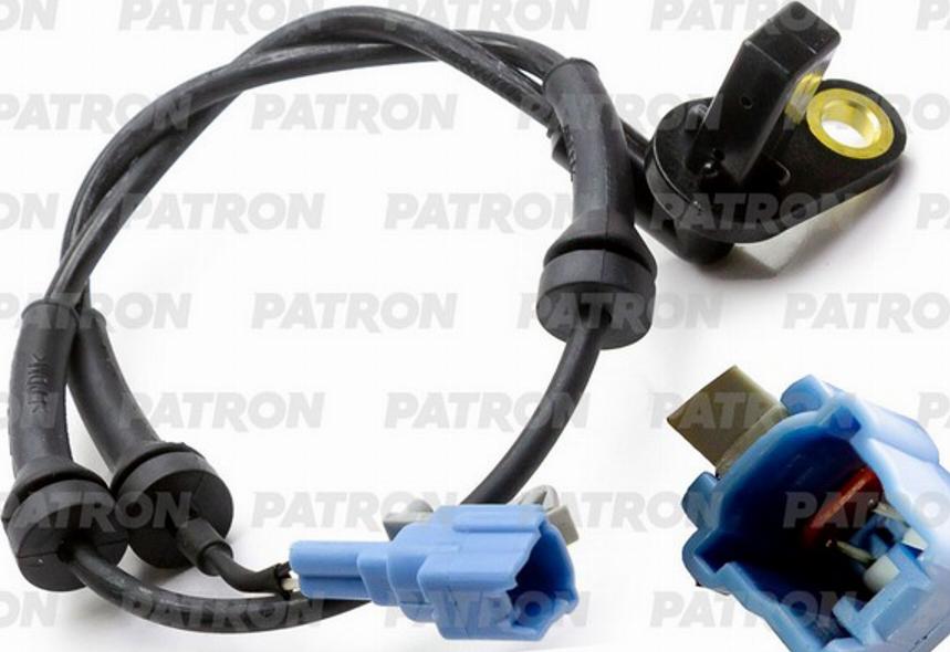 Patron ABS52251 - Capteur, vitesse de roue droxauto.com