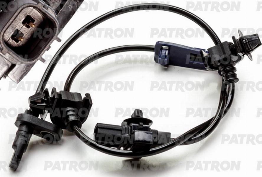 Patron ABS52204 - Capteur, vitesse de roue droxauto.com
