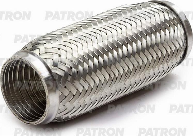 Patron ELVW60X200 - Tuyau flexible, échappement droxauto.com