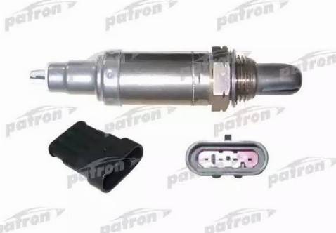 Patron HZ-40102013-1015 - Sonde lambda droxauto.com