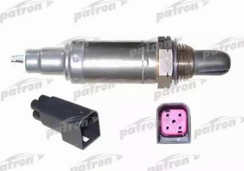 Patron HZ-40102025-1013 - Sonde lambda droxauto.com