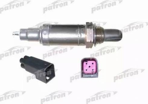 Patron HZ-40102025-1012 - Sonde lambda droxauto.com