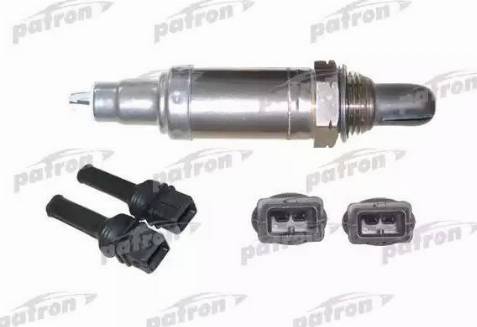 Patron HZ-40301041-0025 - Sonde lambda droxauto.com