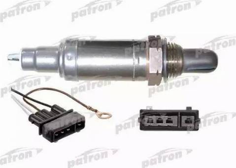 Patron HZ-40301003-0009 - Sonde lambda droxauto.com