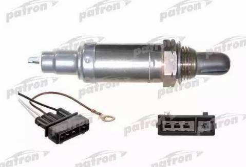 Patron HZ-40301003-0027 - Sonde lambda droxauto.com