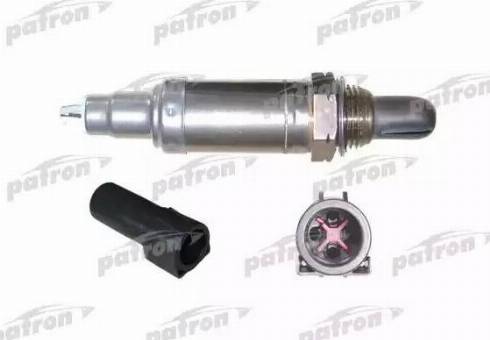 Patron HZ-40301031-0026 - Sonde lambda droxauto.com