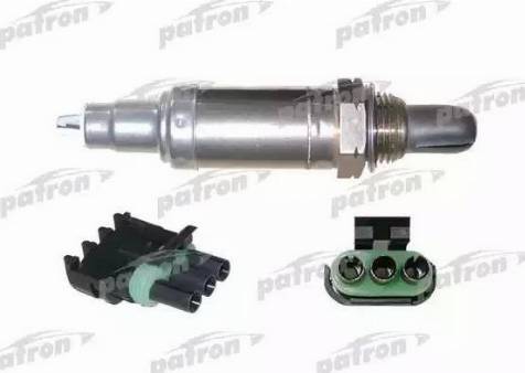 Patron HZ-30801020-0032 - Sonde lambda droxauto.com