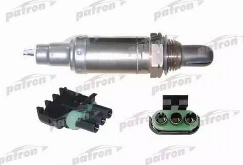 Patron HZ-30801020-0028 - Sonde lambda droxauto.com