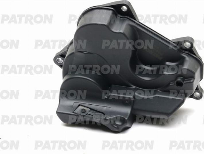 Patron P14-0099 - Séparateur d'huile, prise de recyclage des gas de carter droxauto.com