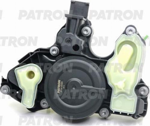 Patron P14-0095 - Séparateur d'huile, prise de recyclage des gas de carter droxauto.com