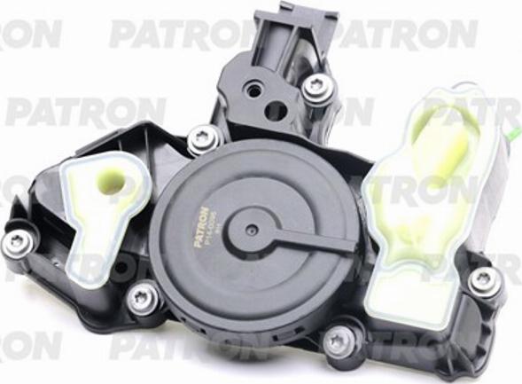 Patron P14-0096 - Séparateur d'huile, prise de recyclage des gas de carter droxauto.com