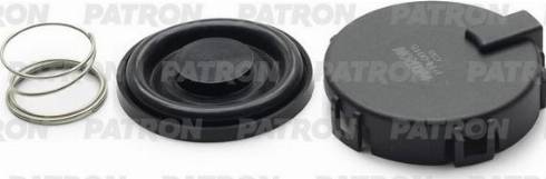 Patron P14-0015 - Soupape, dégazage du carter droxauto.com