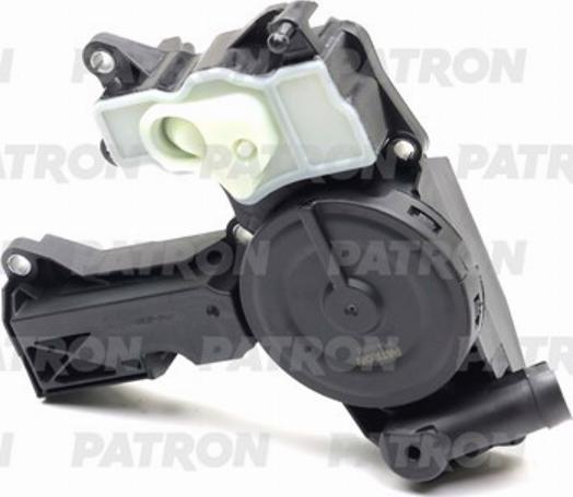 Patron P14-0082 - Séparateur d'huile, prise de recyclage des gas de carter droxauto.com