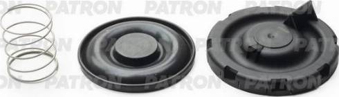 Patron P14-0021 - Diaphragme, ventilation du carter-moteur droxauto.com