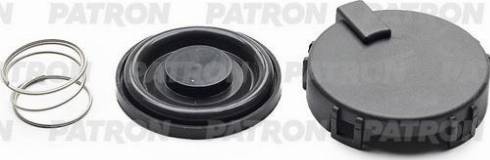 Patron P14-0023 - Soupape, dégazage du carter droxauto.com