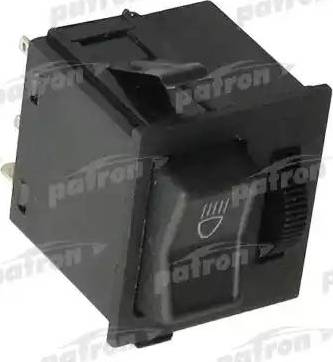 Patron P15-0034 - Interrupteur, lumière principale droxauto.com