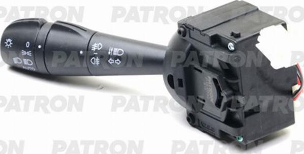 Patron P15-0332 - Commutateur de colonne de direction droxauto.com