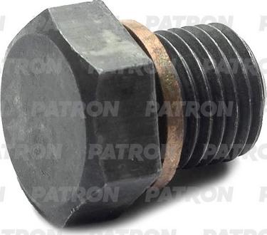 Patron P16-0067 - Vis-bouchon, carter d'huile droxauto.com