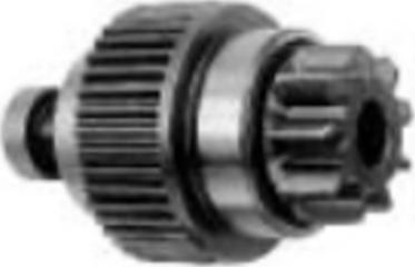 Patron P101790 - Pignon, démarreur droxauto.com