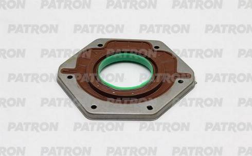 Patron P18-0028 - Bague d'étanchéité, vilebrequin droxauto.com