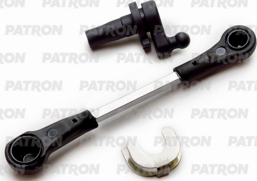 Patron P17-0044 - Module de tube d'admission droxauto.com