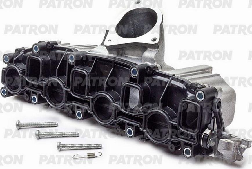 Patron P17-0041 - Module de tube d'admission droxauto.com