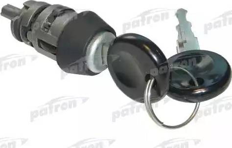 Patron P30-0008 - Interrupteur d'allumage / de démarreur droxauto.com