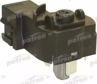Patron P30-0014 - Interrupteur d'allumage / de démarreur droxauto.com