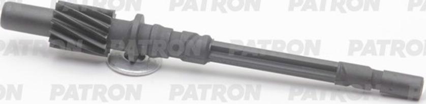 Patron P31-0012 - Câble flexible de commande de compteur droxauto.com