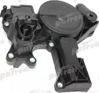 Patron P24-0021 - Séparateur d'huile, prise de recyclage des gas de carter droxauto.com