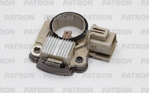 Patron P25-0040KOR - Régulateur d'alternateur droxauto.com