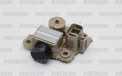 Patron P25-0041KOR - Régulateur d'alternateur droxauto.com