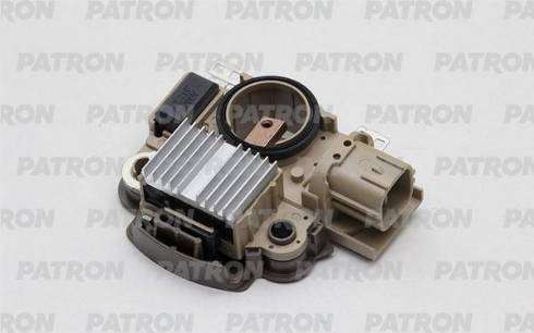 Patron P25-0069KOR - Régulateur d'alternateur droxauto.com