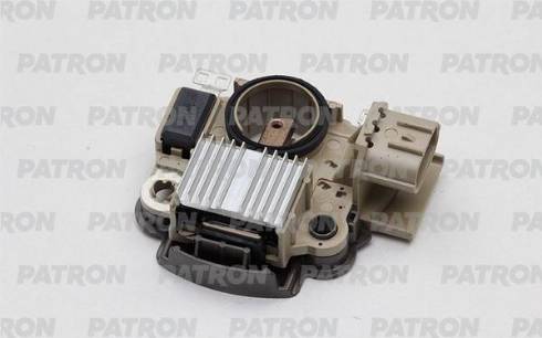 Patron P25-0067KOR - Régulateur d'alternateur droxauto.com