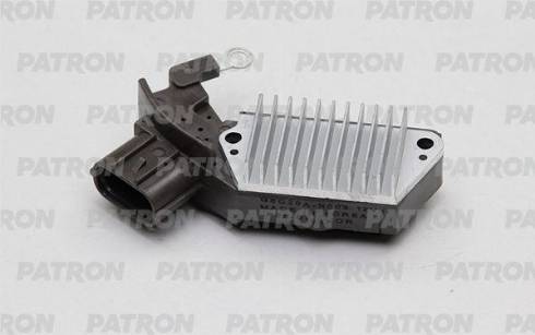 Patron P25-0193KOR - Régulateur d'alternateur droxauto.com