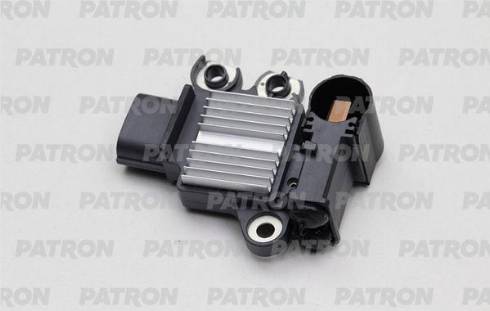 Patron P25-0141KOR - Régulateur d'alternateur droxauto.com