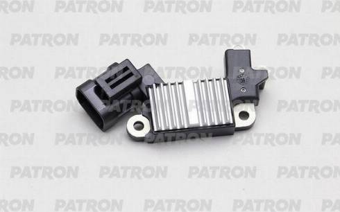 Patron P25-0154KOR - Régulateur d'alternateur droxauto.com