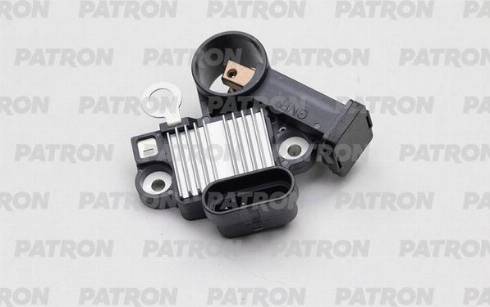 Patron P25-0186KOR - Régulateur d'alternateur droxauto.com
