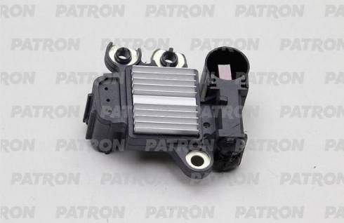 Patron P25-0128KOR - Régulateur d'alternateur droxauto.com