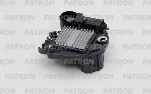 Patron P25-0127KOR - Régulateur d'alternateur droxauto.com