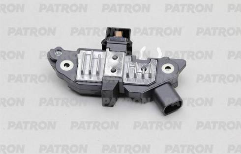 Patron P25-0291KOR - Régulateur d'alternateur droxauto.com